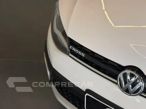 SAVEIRO 1.6 CROSS CD 16V FLEX 2P MANUAL