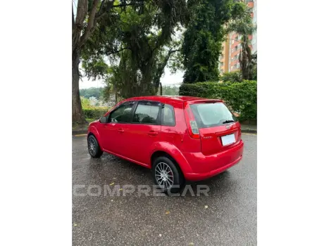 FIESTA 1.6 MPI CLASS HATCH 8V FLEX 4P MANUAL