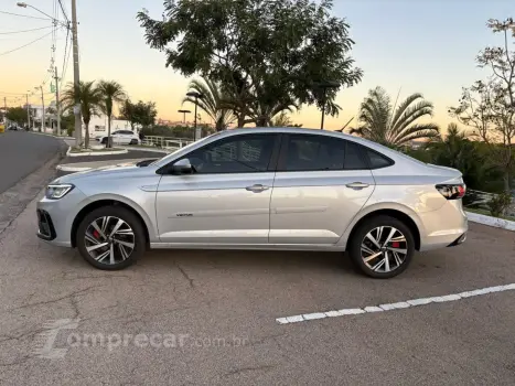 VIRTUS 1.0 200 TSI HIGHLINE AUTOMÁTICO