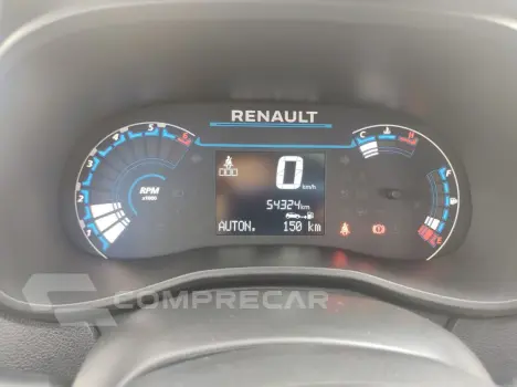KWID OUTSIDER 1.0 Flex 12V 5p Mec.