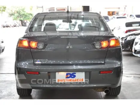 LANCER - 2.0 16V 4P MANUAL