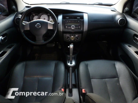 LIVINA 1.8 SL 16V