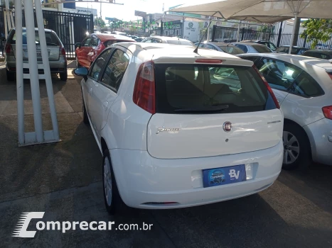 PUNTO 1.4 Attractive 8V