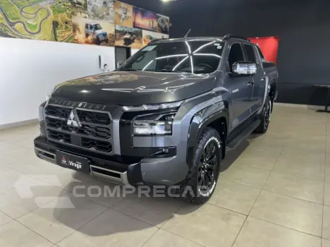 Mitsubishi TRITON 2.4 Biturbo CD Katana 4X4 5 portas