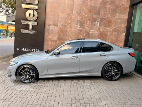 320I 2.0 16V Turbo M Sport