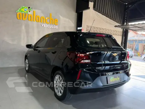 ONIX 1.0 FLEX PLUS LT MANUAL