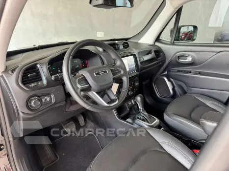 RENEGADE 1.3 T270 Turbo Longitude