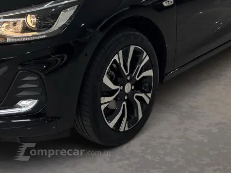 ONIX 1.0 TURBO FLEX PLUS PREMIER AUTOMÁTICO