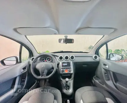 C3 1.2 Pure Tech Origine