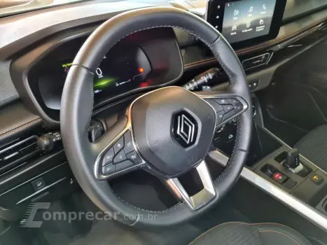 KARDIAN PREM. ED FLEX 1.0 TB 12V 5P AUT.