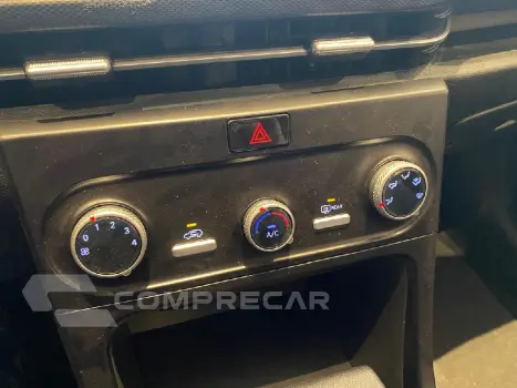 CRETA 1.0 TGDI FLEX COMFORT AUTOMÁTICO