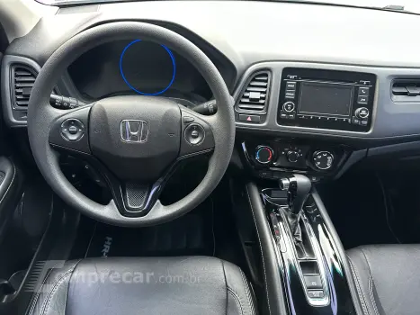 HR-V 1.8 16V LX