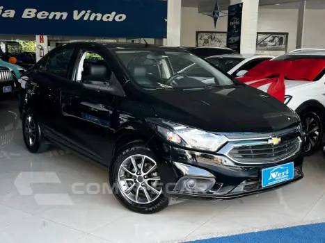 PRISMA Sed. LT 1.4 8V FlexPower 4p Aut.