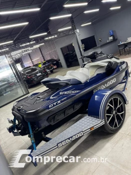 Sea-Doo GTX 300 Limited