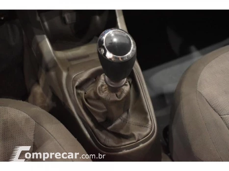 COBALT - 1.4 SFI LS 8V 4P MANUAL