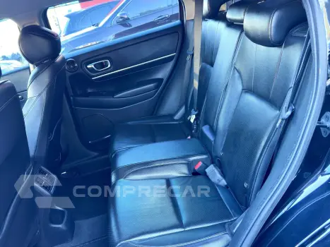 HR-V 1.5 DI I-VTEC TURBO FLEX TOURING CVT