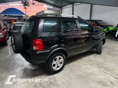 ECOSPORT 2.0 XLT 16V