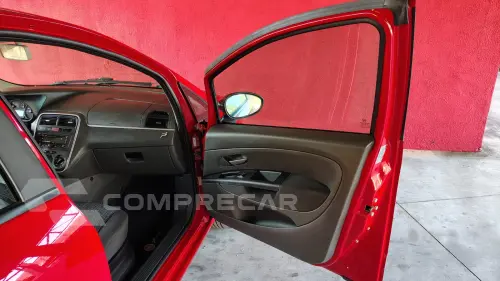 PUNTO 1.6 Essence 16V