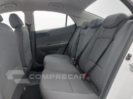 HB20S 1.0 TGDI FLEX COMFORT PLUS AUTOMÁTICO