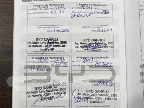 SONG PLUS 1.5 DM-I HÍBRIDO AUTOMÁTICO