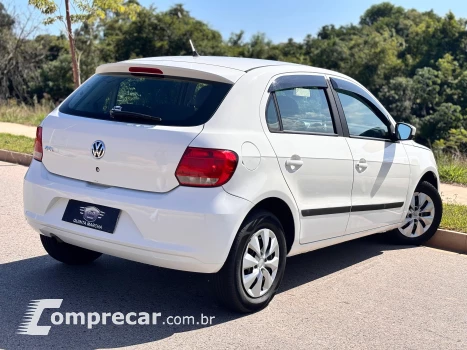 Gol 1.0 TEC Trendline (Flex) 2p