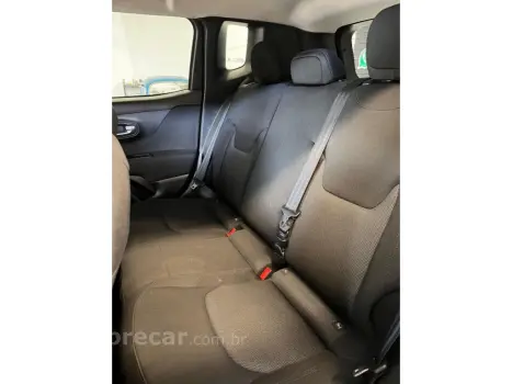 RENEGADE 1.8 16V FLEX SPORT 4P AUTOMÁTICO