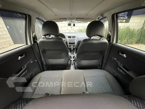 FOX 1.0 MI 8V FLEX 4P MANUAL