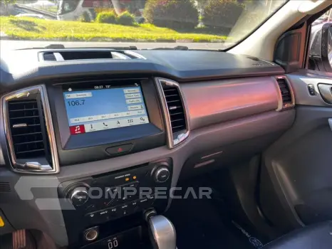 RANGER 3.2 XLT 4X4 CD 20V