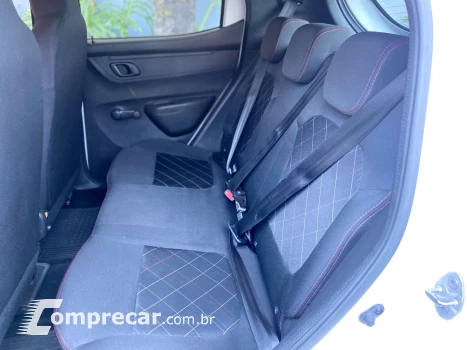 KWID 1.0 12V SCE ZEN
