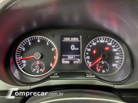 FOX 1.6 MSI TOTAL FLEX XTREME 4P MANUAL