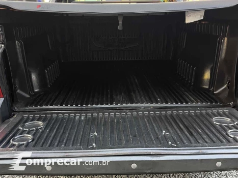 MONTANA 1.8 MPFI SPORT CS 8V FLEX 2P MANUAL