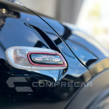 COOPER 2.0 16V Twinpower John Cooper Works