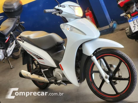HONDA BIZ Biz 125 EX FLEX