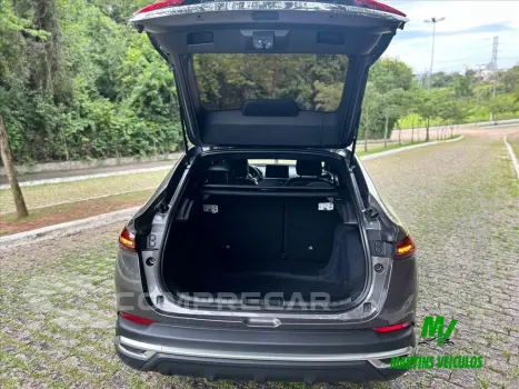 FASTBACK 1.0 TURBO 200 FLEX IMPETUS CVT