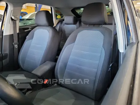 Nivus Comfortline 1.0 200 TSI Flex Aut.