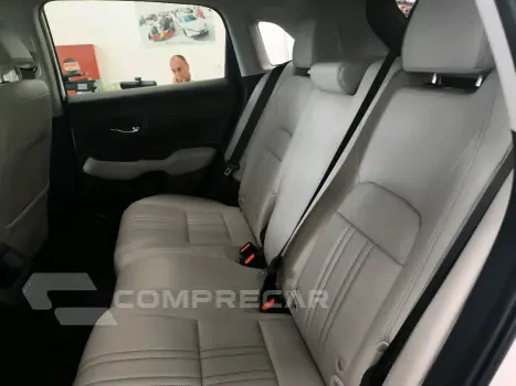 ZR-V 2.0 i-VTEC GASOLINA TOURING CVT