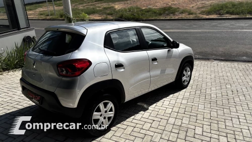 KWID 1.0 12V SCE ZEN