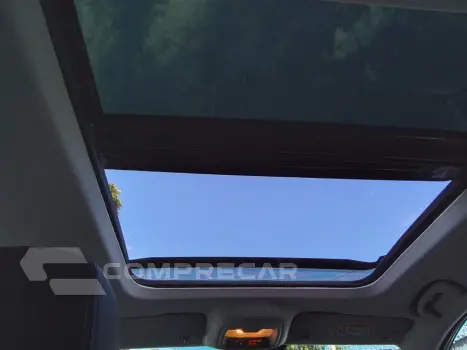 TRACKER 1.2 TURBO FLEX PREMIER AUTOMÁTICO