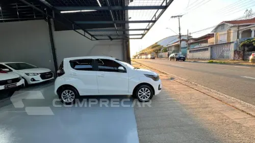 MOBI LIKE 1.0 Fire Flex 5p.