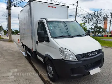 Daily 45s17 + Baú Facchini