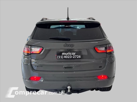 COMPASS 1.3 T270 TURBO FLEX S AT6