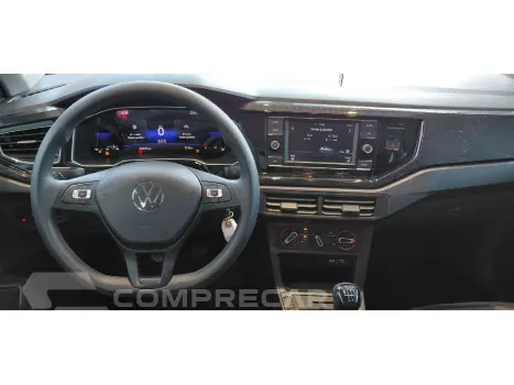 POLO 1.0 170 TSI MANUAL