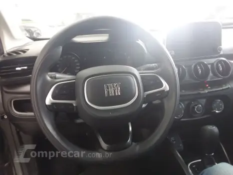 CRONOS 1.3 FIREFLY FLEX DRIVE CVT