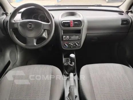 Corsa Hatch 1.4 4P MAXX FLEX