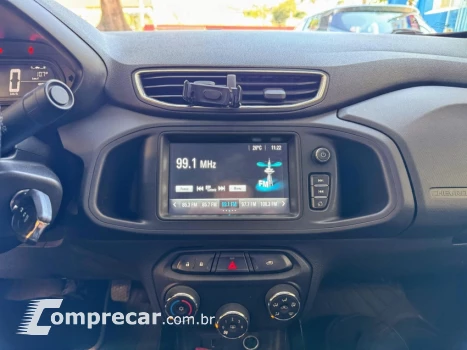 PRISMA 1.4 LT Spe/4 8V