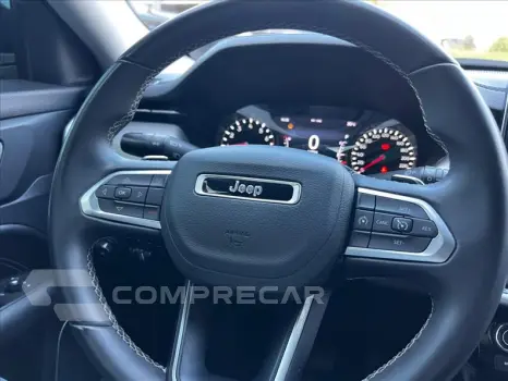 COMPASS 1.3 T270 Turbo Longitude
