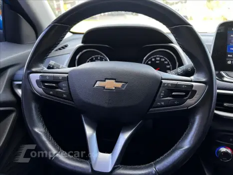 TRACKER 1.2 Turbo Premier