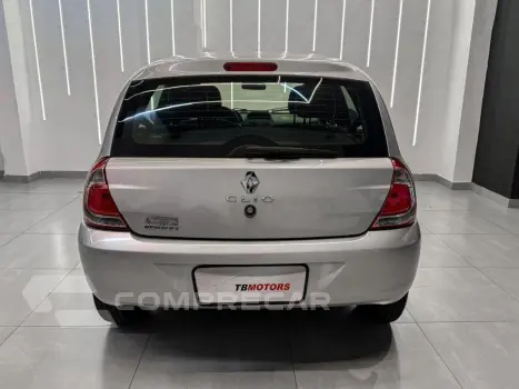 Clio RL/ JP/Auth.1.0/1.0 Hi-Power 16V 5p