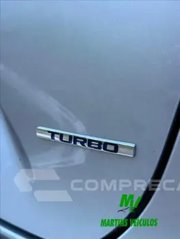 HR-V 1.5 DI I-VTEC TURBO FLEX TOURING CVT