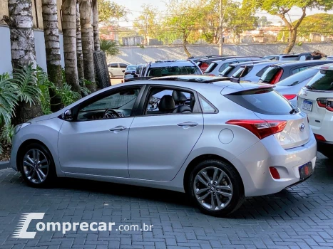 I30 1.8 MPI 16V